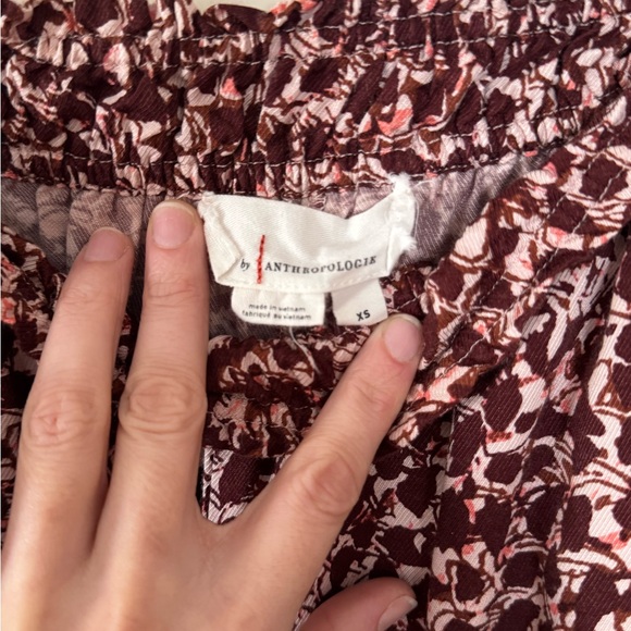 Free People x Anthropologie x Vintage Lounge/Pajama set of 3 - Picture 3 of 5